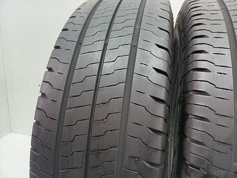 2ks letní pneu 215/75/16C Continental - 3