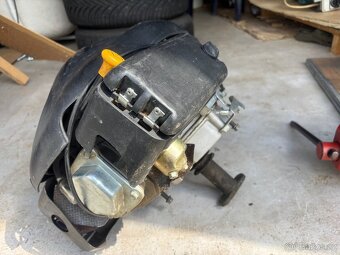 MOTOR 6koní - 3