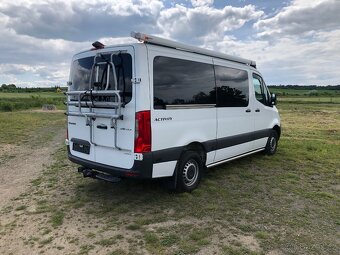 mercedes benz sprinter 316 cdi - 3
