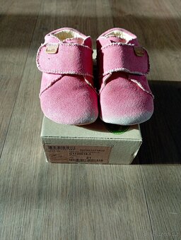Froddo prewalkers vel.21 - 3