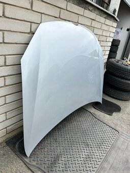Kapota VW Golf VI - 3
