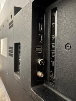 LED TV Panasonic 4k - 3