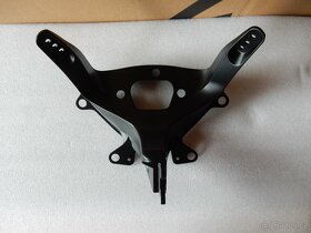 Yamaha r6 - 3