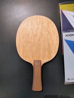 Pálka na stolní tenis - 3