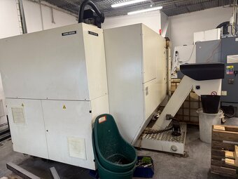 DMG ECOMILL 70 - 5os r.v. 2016 - 3