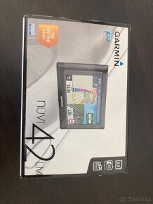 Garmin - 3
