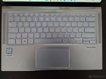 Asus ZenBook UX431F - 3