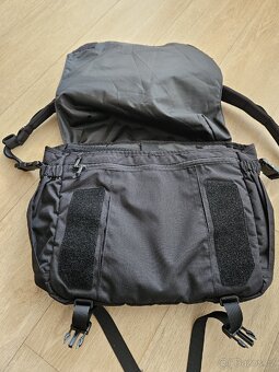 Taška Helikon Urban Courier Bag Large 16L - 3