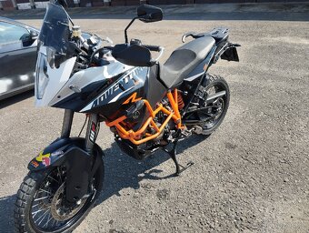 KTM Adventure 1190r - 3