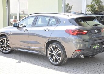 BMW Řada 2 xDrive20d A/T ACC HUD ČR 1M - 3
