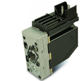 Hydraulická ruka - rozvaděč Danfoss náhradní díly a opravy - 3