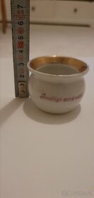 Porcelánový nočník - 3