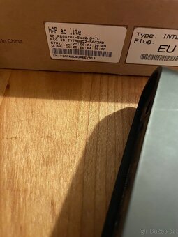 Wifi router Microtec AC lite - 3