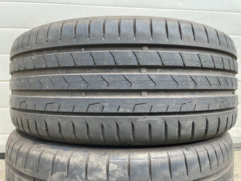 Continental Premium Contact 7 225/45 R17 91Y 2Ks letní pneu - 3