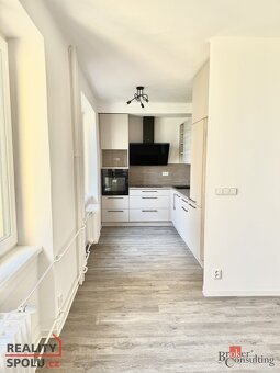 Pronájem, byty/3+kk, 69 m2, Alešova 2414/23, 30100 Plzeň, Pl - 3