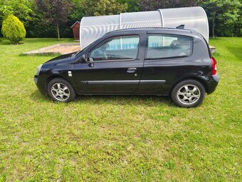 Clio - 3