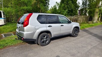 Nissan X-trail T31 4x4 (2009) 321xxx KM - 3