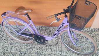 městské kolo Favbike - 3