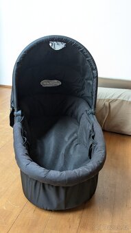 Korbička na kočárek Jogger - 3