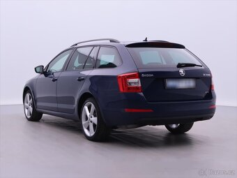 Škoda Octavia 2,0 TDI 4x4 Elegance Panorama (2014) - 3