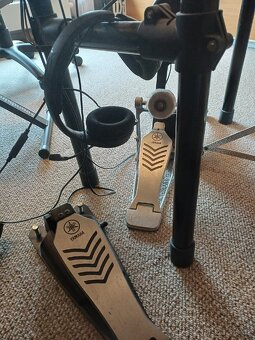 Yamaha Bicí Elektronická Souprava - 3