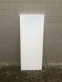 Police k regálu 100x40 max nosnost 50 kg 3ks - 3