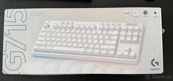 Logitech G715 Wireless - 3