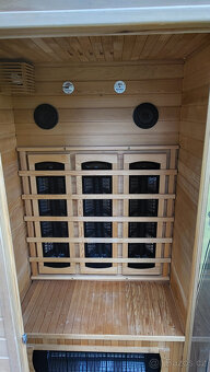 Infrasauna - 3