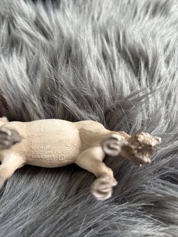 Schleich kůň a Schleich hříbě - 3