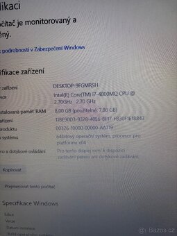 Lenovo t540 - 3