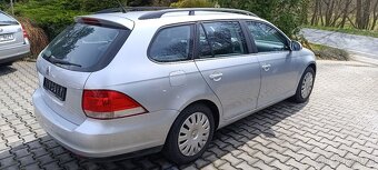 VW Golf V 1.6i 75kw - 3