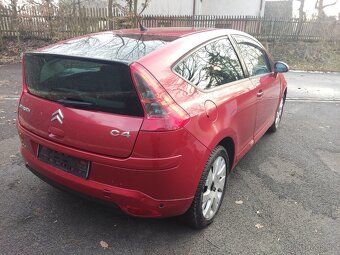 Citroen C4 VTS. NOVÁ TK //super výbava// - 3
