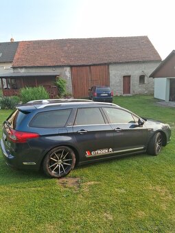 Citroen C5 3 3.0 hdi 177kw - 3