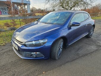 Volkswagen Scirocco 1.4TSI 118kw - 3