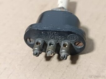 Přepínač blinkrů skútr Čezeta 501 502 505 - 3