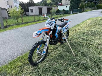 KTM SX 250 - 3