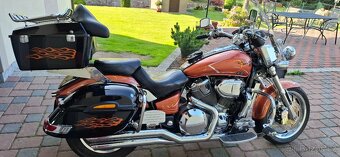 Honda VTX 1800C - 3