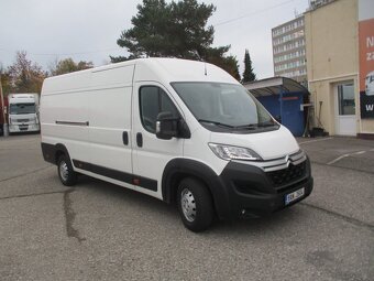 Citroën Jumper, 186 000 km - 3