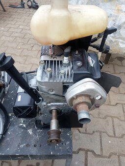 Motory - 3