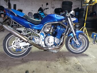 Bandit 1200 - 3