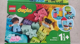 Lego Duplo 10913 - 3