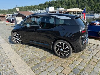 BMW i3 120Ah - 3