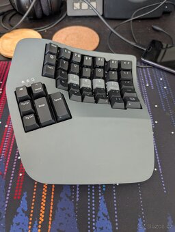 Prodám Kinesis Advantage 360 Pro - 3