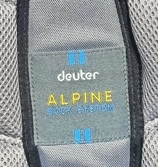 Batoh Deuter Guide 30+ - 3