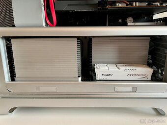 Apple Mac Pro 5,1 – 12 jader / 2TB NVMe / RX 6600 XT - 3