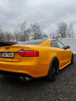Audi S5 - 3