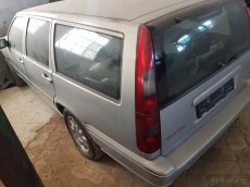 Volvo V70 2.5TDI - díly - 3