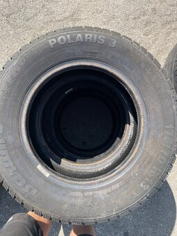 Barum 175/70/r13 - 3