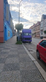 Avia 31 turbo valník v dobrém stavu - 3