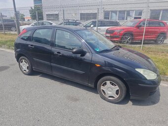 Ford Focus 1.6 74kW ND - 3